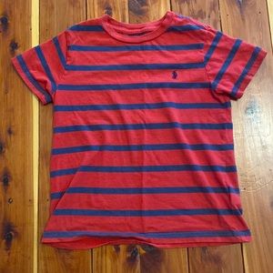 Kids Polo Ralph Lauren Shirt, size 6